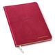 2023 Leather Academic Planner (7 x 9 in) Image 17 of 23